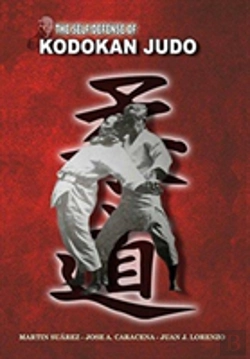 Bertrand.pt - The Self Defense Of Kodokan Judo