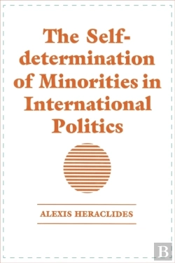 Bertrand.pt - The Self-Determination Of Minorities In International Politics