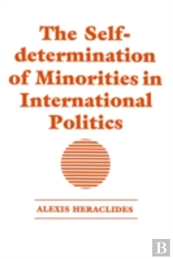 Bertrand.pt - The Self-Determination Of Minorities In International Politics