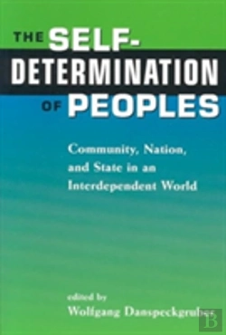 Bertrand.pt - The Self-Determination Of Peoples