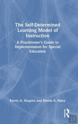 Bertrand.pt - The Self-Determined Learning Model Of Instruction