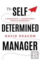 The Self Determined Manager