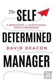 The Self Determined Manager