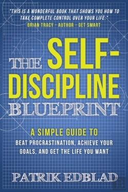 Bertrand.pt - The Self-Discipline Blueprint