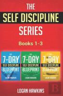The Self Discipline Series, Books 1-3
