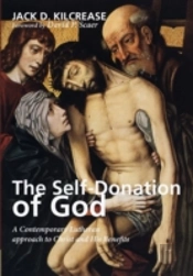 The Self-Donation Of God: A Contemporary