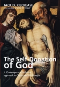 Bertrand.pt - The Self-Donation Of God: A Contemporary
