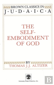 The Self-Embodiment Of God