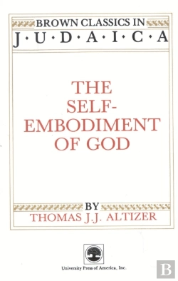 Bertrand.pt - The Self-Embodiment Of God