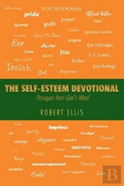 The Self-Esteem Devotional