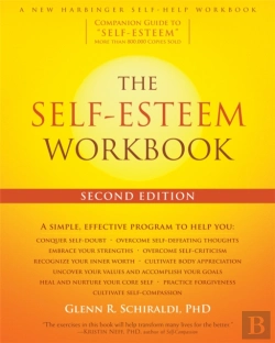 Bertrand.pt - The Self-Esteem Workbook, 2nd Edition