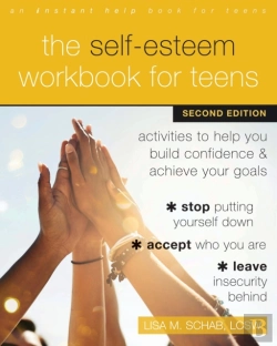 Bertrand.pt - The Self-Esteem Workbook For Teens