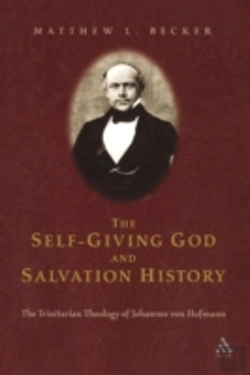 Bertrand.pt - The Self-Giving God And Salvation History