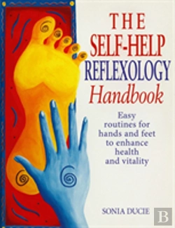 Bertrand.pt - The Self-Help Reflexology Handbook