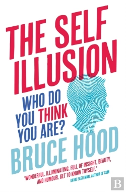 Bertrand.pt - The Self Illusion