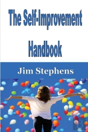 The Self-Improvement Handbook