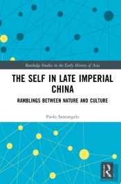 The Self In Late Imperial China