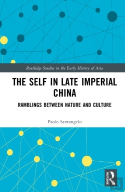 Bertrand.pt - The Self In Late Imperial China