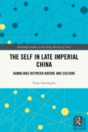 The Self In Late Imperial China