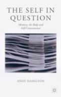 The Self In Question