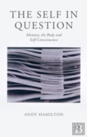 The Self In Question