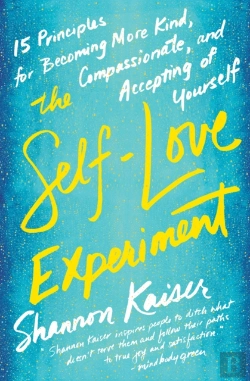 Bertrand.pt - The Self-Love Experiment