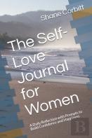 The Self-Love Journal For Women