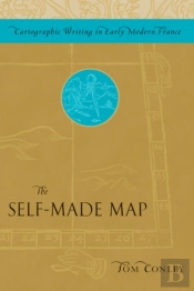 The Self-Made Map
