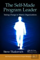 The Self-Made Program Leader
