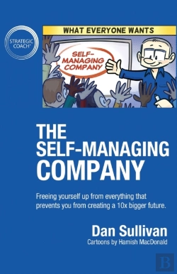 Bertrand.pt - The Self-Managing Company
