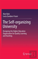 The Self-Organizing University