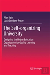 The Self-Organizing University