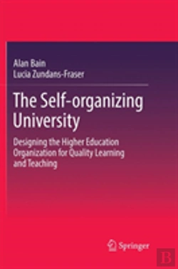 Bertrand.pt - The Self-Organizing University