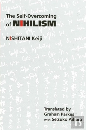 The Self-Overcoming Of Nihilism