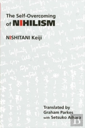 The Self-Overcoming Of Nihilism