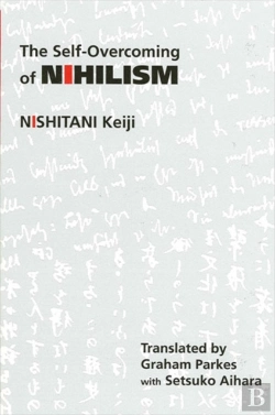 Bertrand.pt - The Self-Overcoming Of Nihilism