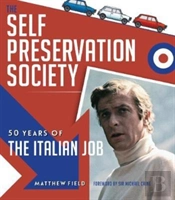 The Self Preservation Society