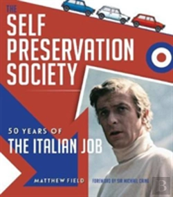 Bertrand.pt - The Self Preservation Society