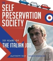 The Self Preservation Society