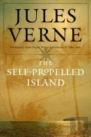 The Self-Propelled Island