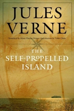 Bertrand.pt - The Self-Propelled Island