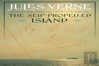 The Self-Propelled Island