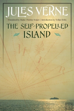 Bertrand.pt - The Self-Propelled Island