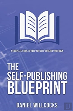 Bertrand.pt - The Self-Publishing Blueprint