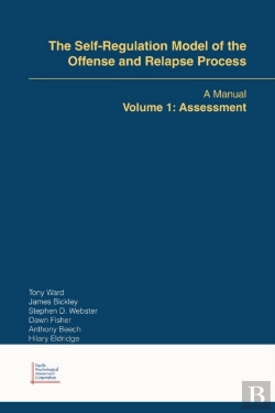 Bertrand.pt - The Self-Regulation Model Of The Offense And Relapse Process