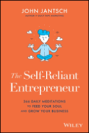 The Self-Reliant Entrepreneur