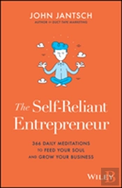 The Self-Reliant Entrepreneur