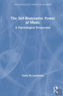 Bertrand.pt - The Self-Restorative Power Of Music