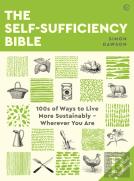 The Self-Sufficiency Bible
