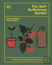 The Self-Sufficiency Garden